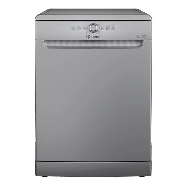 Indesit Lavastoviglie Libera Instal. 14 Coperti E Inox In2fe14cnp80s