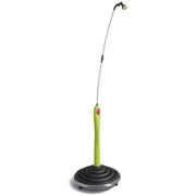 DOCCIA SOLARE SUNNY STYLE LIME H200CM CON PRESA RU