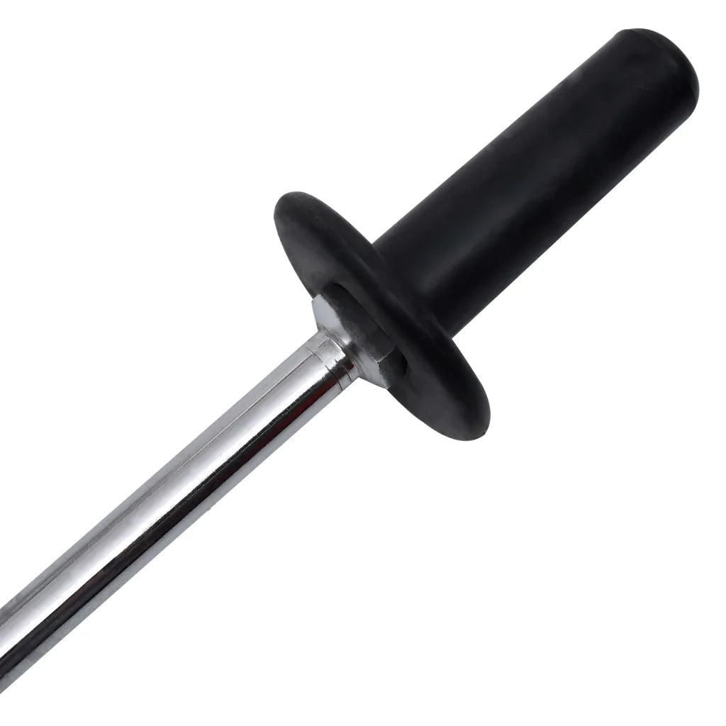 Martello Scorrevole con Gancio 65 cm in Acciaio al Carbonio CFW9168266