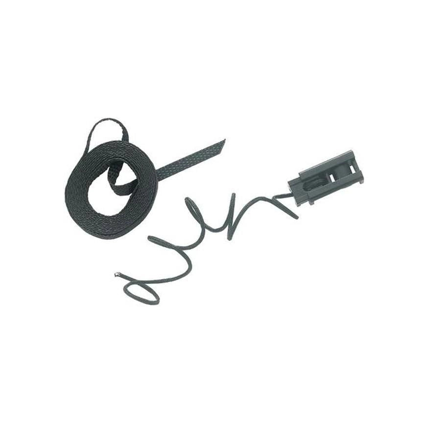 Fiskars 1027526 Kit Ricambio Fettuccia e Rullino per Svettatoio UP86 UPX86 UP84 compatibile Ø 3,2 cm colore Nero