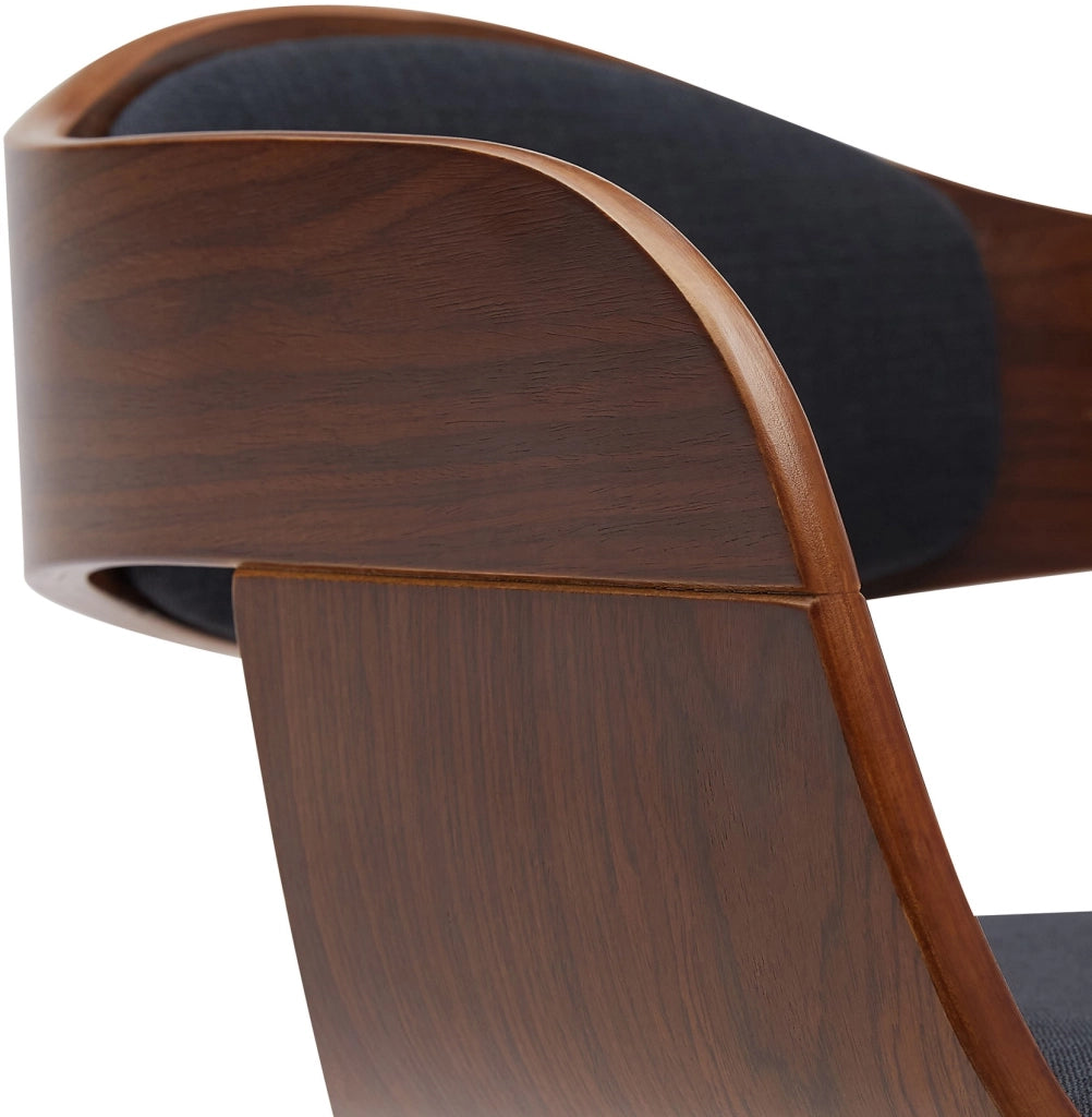 Barhocker Kingston B Stoff
