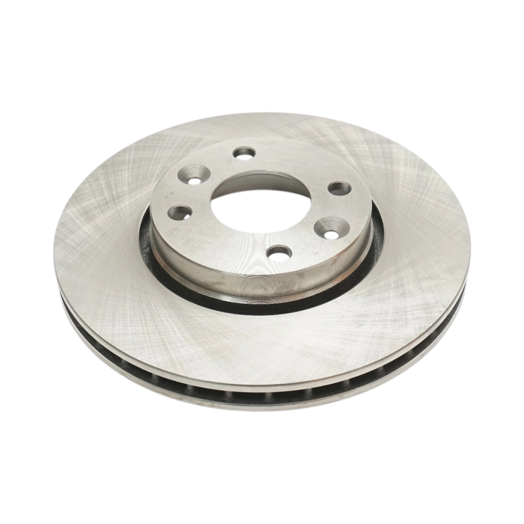 Disco freno ventilato Dacia Logan fi260x22 7701207795