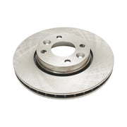 Disco freno ventilato Dacia Logan fi260x22 7701207795