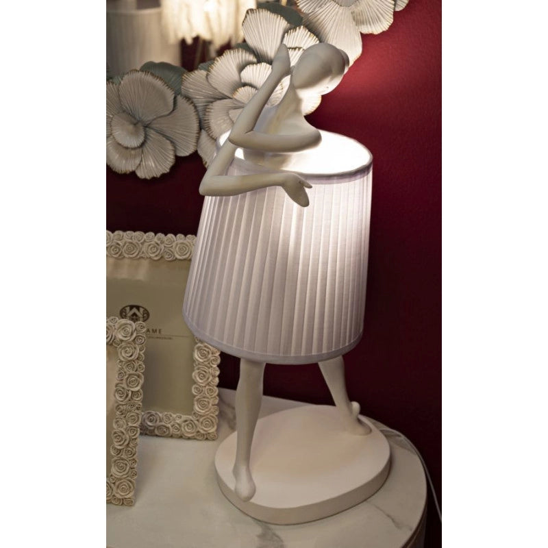 Lampadelle A Ballet cm ø 29x25x62,5