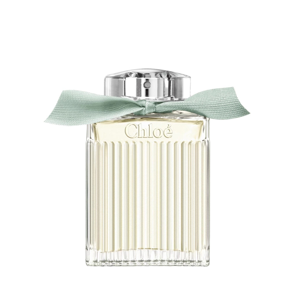Eau de parfum donna chloé naturelle  ricaricabile 100 ml - 3616302038367