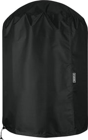 Barbecue in pelle impermeabile e respirante - Diametro 74cm - Altezza 86cm - Impermeabile e respirante - Resistente ai raggi UV - Pelle in 210D-Oxford-polyester