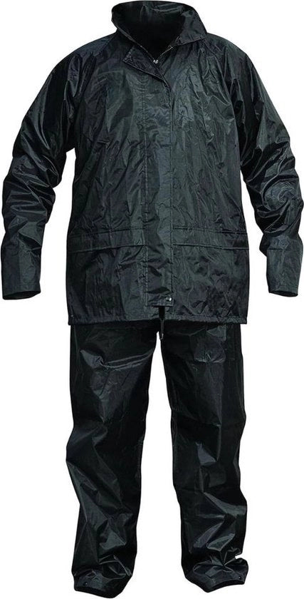 Kit di protezione impermeabile e traspirante grande - X Large - impermeabile e traspirante