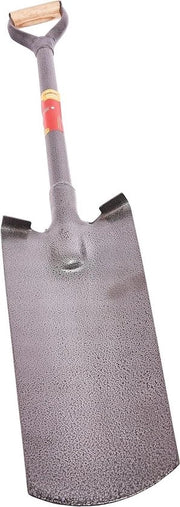 Tasca per trincea da 12m (4ft) - per sollevare e spostare materiali - scavare e creare canali di drenaggio