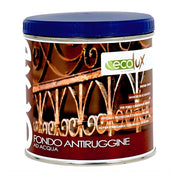 Ecolux fondo acrilico antiruggine per ferro riverniciabile *** formato 2.5 lt, confezione 1