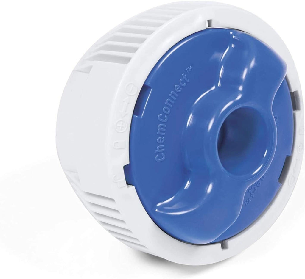 Piscina da Giardino rettangolare Bestway 56475 con struttura in acciaio