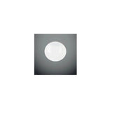 DASY PLAFONIERA LED TONDA BIANCA 24W