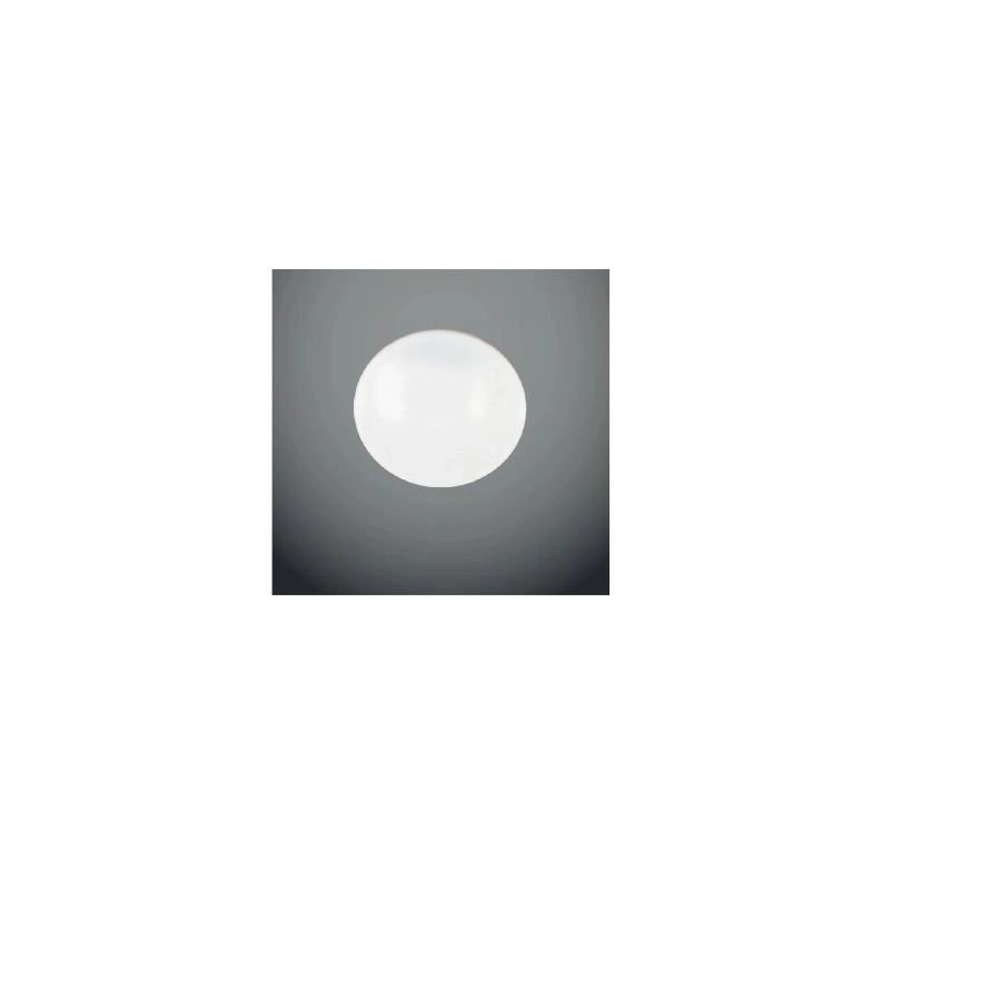 DASY PLAFONIERA LED TONDA BIANCA 24W