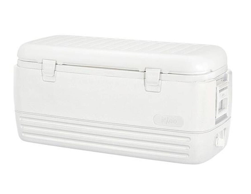 Ghiacciaia Frigo Mare Igloo Polar 95 Litri 42,5 x 44,1 x 89,5 cm Uniflame