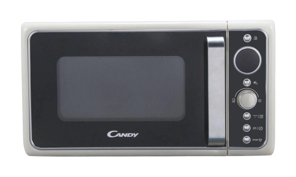 Candy Divo G20CC Superficie piana Microonde con grill 20 L 700 W Crema