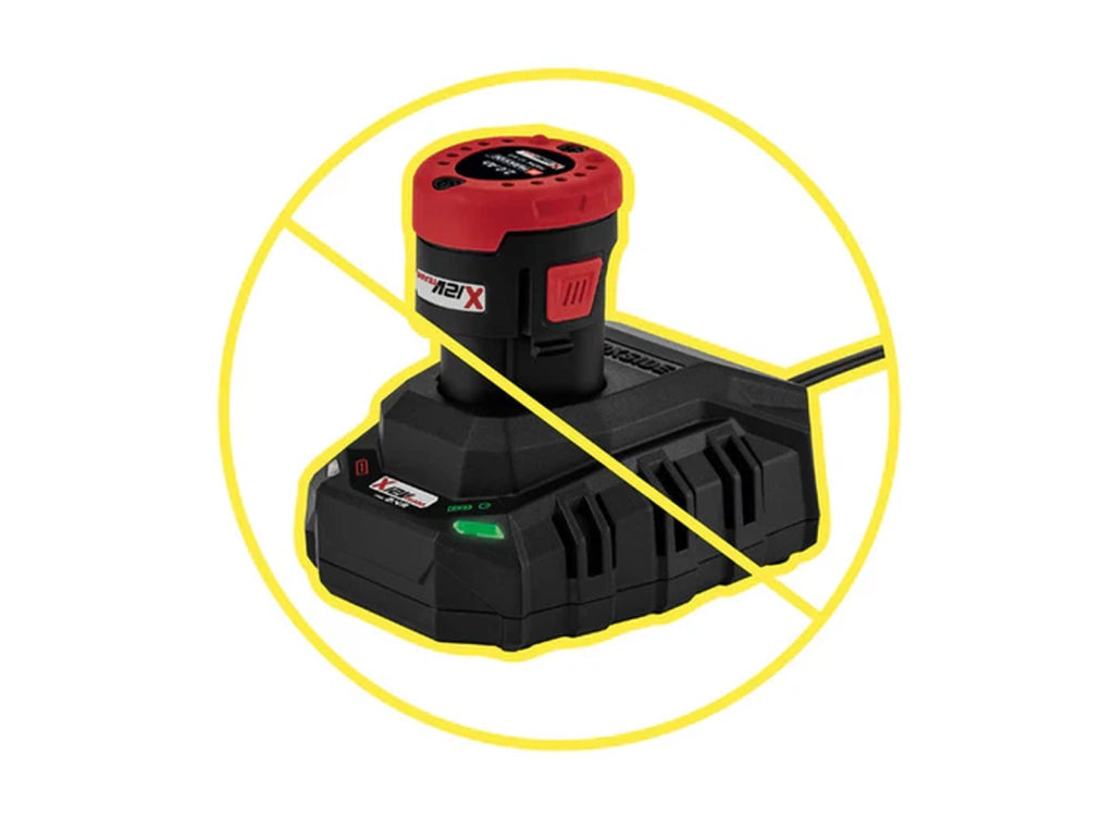 Avvitatore a Impulsi PARKSIDE PERFORMANCE PDSSAP 12 A1 Attacco 1/4 12V Senza Batteria e Caricatore - Prodotto da Esposizione
