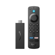 Media box amazon b0cqmwqdh4 fire tv stick hd gen 3 black