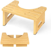 Toiletkruk in Legno per Adulti – Opvouabile Toiletkruk in Legno – Sedia per il Bagno Squatty Poop 

Modello: 
Specifica: 
Codice prodotto: QIANBAIYI
