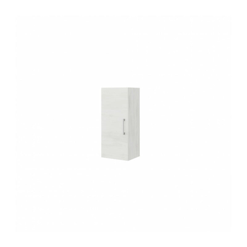 PENSILE RUBINO 1A ROVERE BIANCO- 1,0 pz