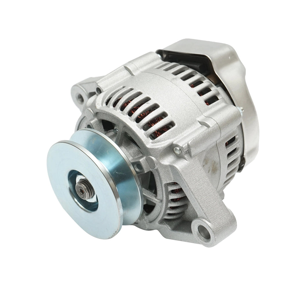 Alternatore 12V 60A per applicazioni John Deere cod OEM 1012112470, 1012112471, RE46043, RE72917, 635505060