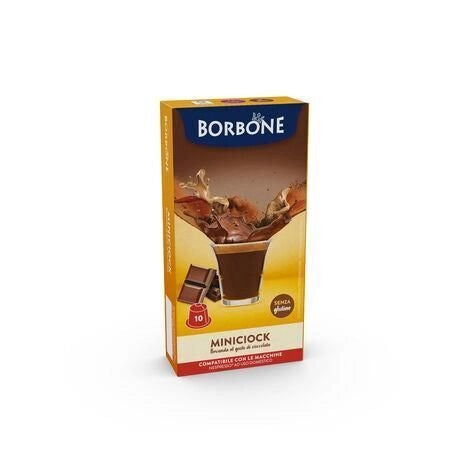 Caffè Borbone Capsule caffè