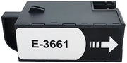 Adatto per T3661 carteristiche di scarico di inchiostro XP6000 XP6001 XP15010 XP-15080 manutenzione di carteristiche di scarico di inchiostro