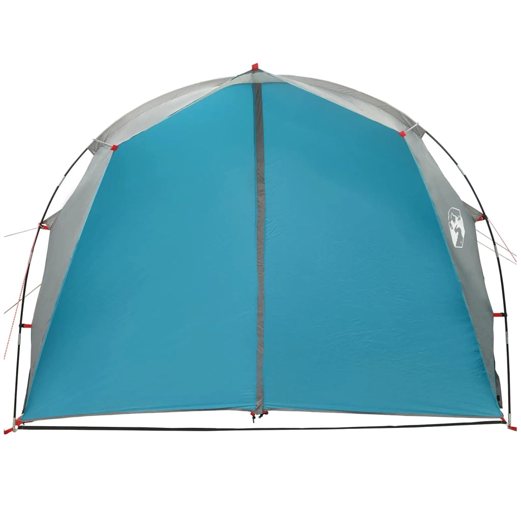 Tenda a tunnel Blu 562 x 265 x 216 cm