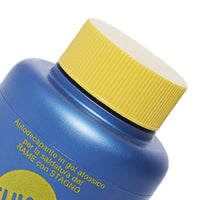 Pasta autodecapante flussante con pennello