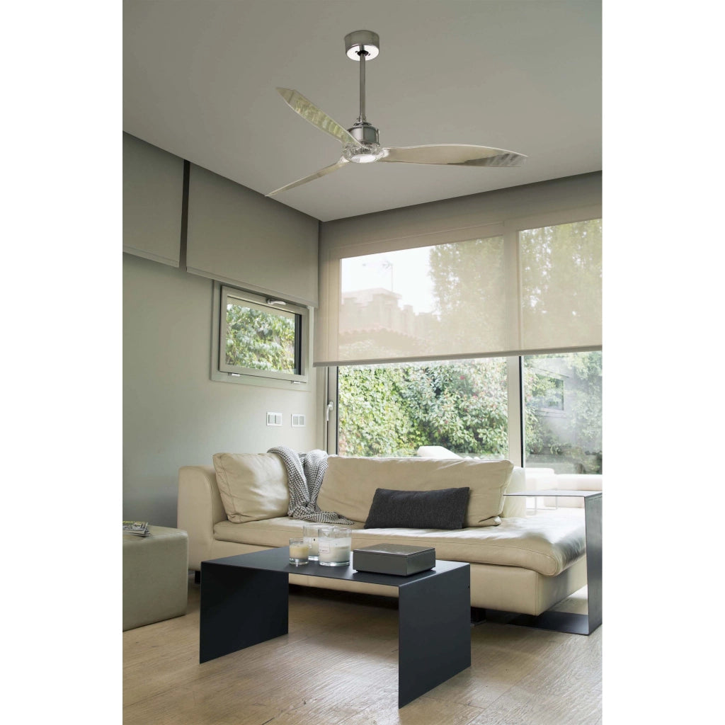 Faro Faro 33394 Trasparente Ventilatore Spedizione Gratuita Just Fan