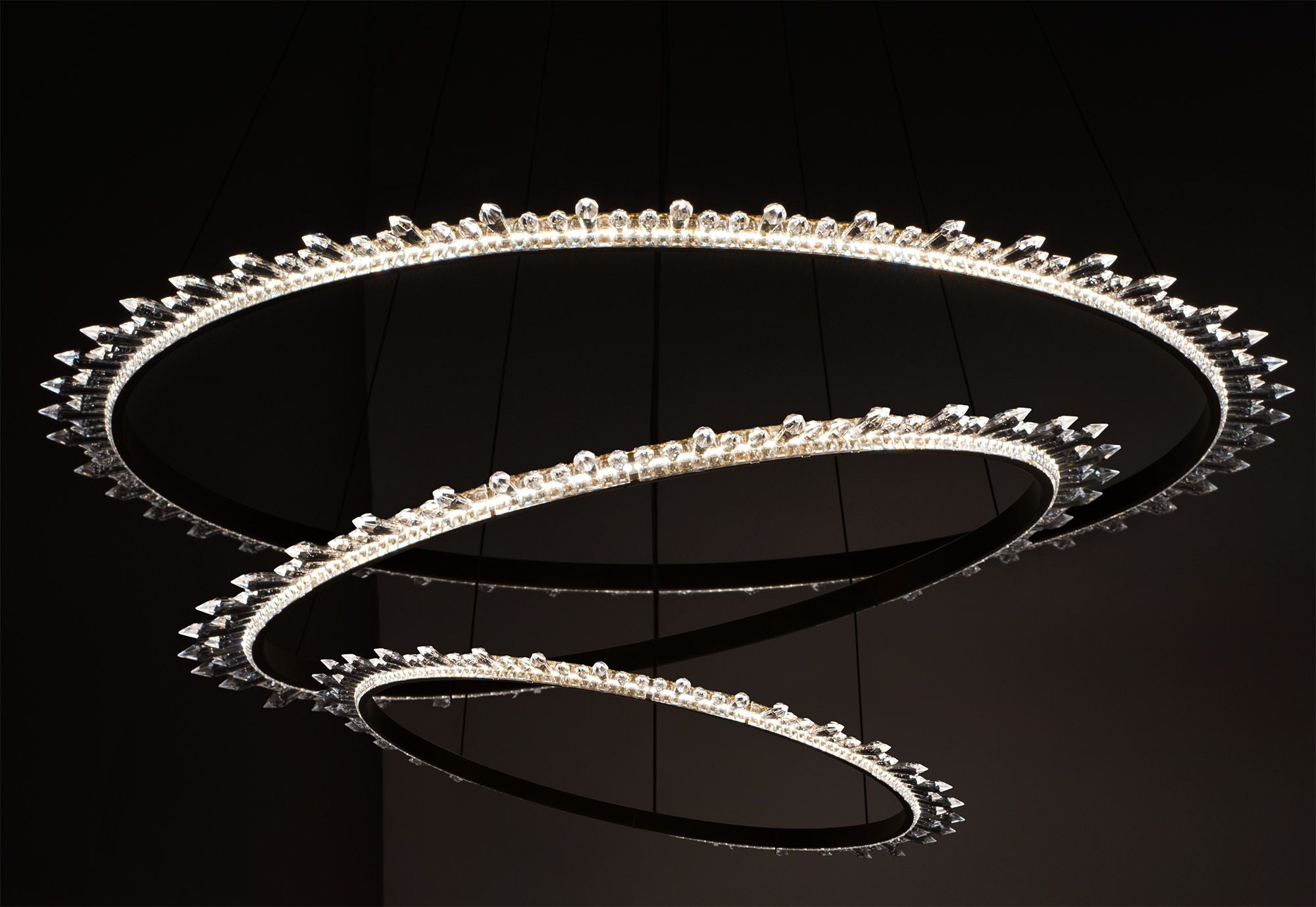 Lampada APP1609-3C Gold