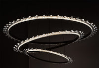 Lampada APP1609-3C Gold