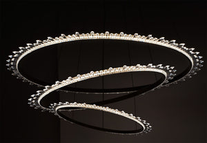 Lampada APP1609-3C Gold