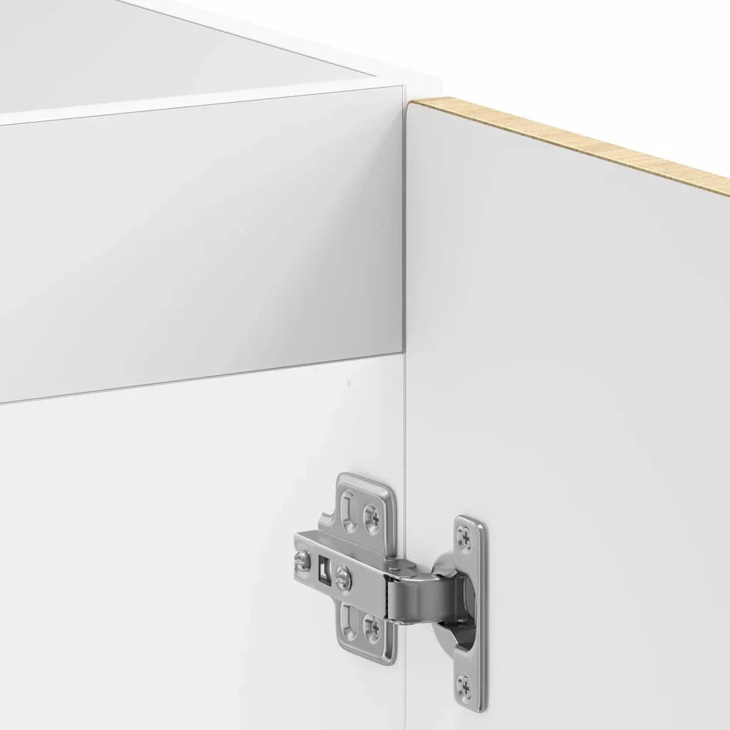 Mobile da cucina Kalmar Rovere Sonoma 80 x 46 x 81,5 cm 3315004