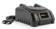 Carica batterie rapido 18v