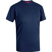 T-SHIRT BLU Tg. XXL