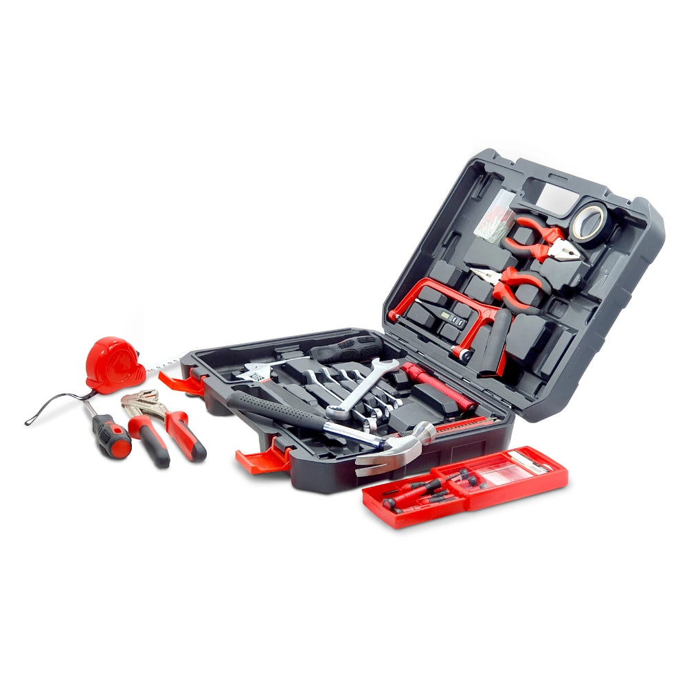 Valigetta Professionale 107 pezzi