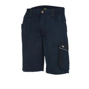 Bermuda Poly Colore Blu Navy Misura L Diadora