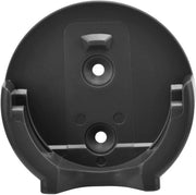 Wandrek per portafilter di caffè con impugnatura robusta e fessura per portafilter di espresso (Nero 58mm) - Materiale ABS duraturo e adesivo