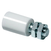 20pz oliva cilindrica art. 230 +â-© 25 - (a) 34 x (d) 63 mm - perno m14 cod:ferx.3151020nlm