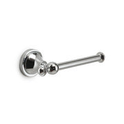 Portarotolo da muro in acciaio inox e Cromall NV24 Gedy serie NEVIS