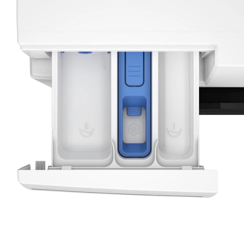 BEKO BMWSU4721A LAVATRICE SLIM LIBERA INSTALLAZIONE CON CARICA FRONTALE CAPACITÀ 7KG 1200G CLASSE A