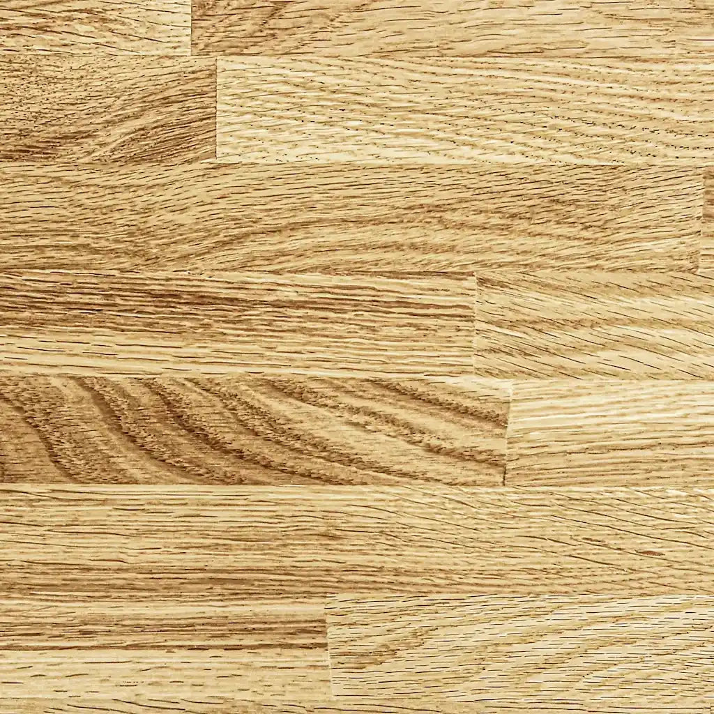 Testiera | Testata 80 cm in Legno Massello di Rovere