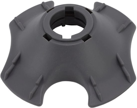 Piatto di sostituzione per blender - compatibile con TM21 - materiale duraturo - componente per macchina da caffè