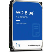 Wd blue hdd 3.5 1tb sata3 cache64mb - WD10EARZ