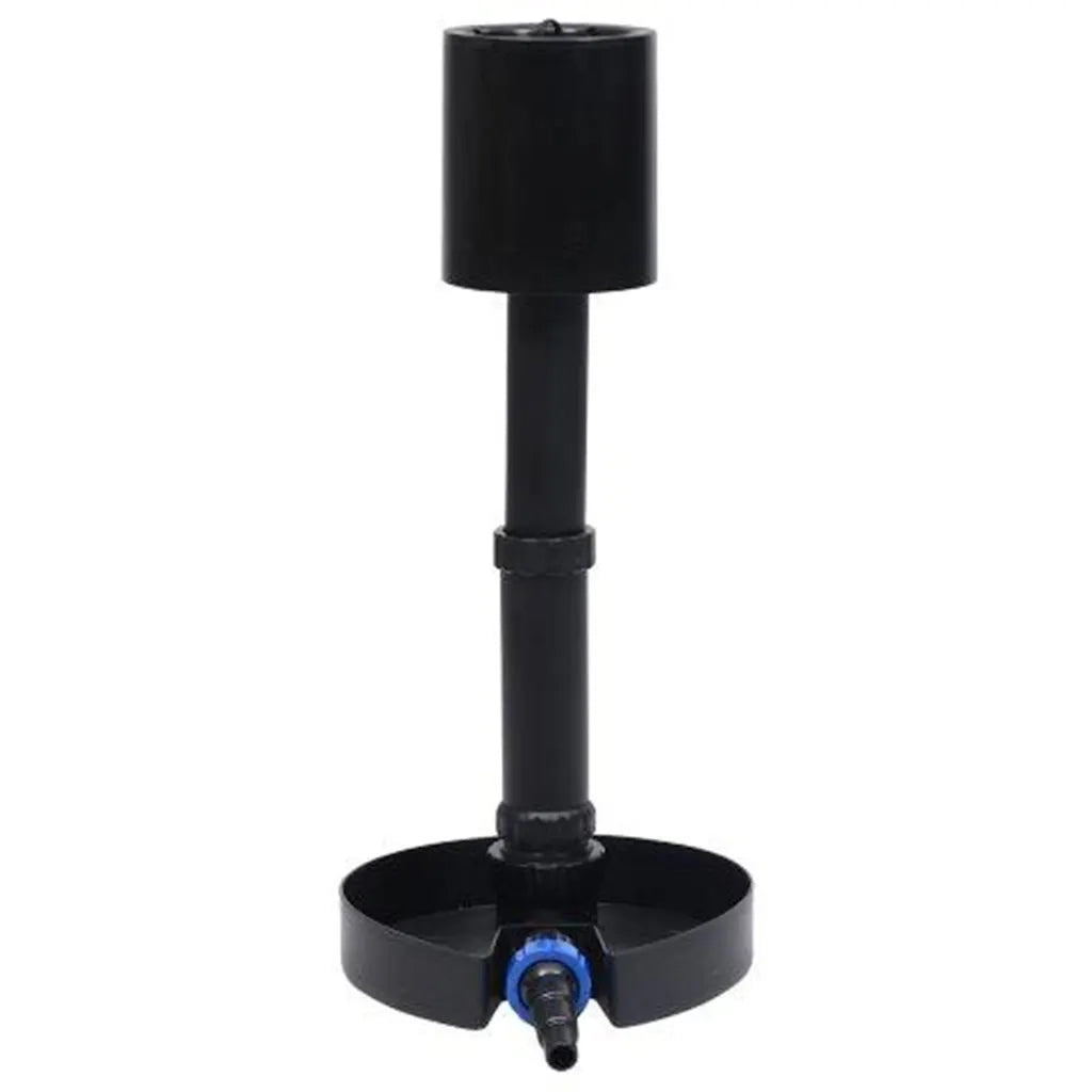 Skimmer di Superficie Autoportante per Laghetti CFW9666525