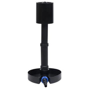 Skimmer di Superficie Autoportante per Laghetti CFW9666525