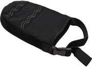 Calza per Piede Fratturato con Cintura Antiscivolo - Protezione dal Plaster - Piede Destro - Scarpa per Piede Fratturato - Ortesi - Calza Adattabile in Neoprene - Piede Fratturato
