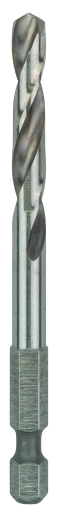 2608584676 - Punta di centraggio HSS-G 80 , Progressor  for WOOD+METAL