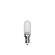 Lampadina LED Shop E14 Retrofit 2W 3000K Bianco 180 lm: Illuminazione d'interni a 360 gradi ad alta efficienza energetica per ambienti domestici