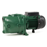 ELETTROPOMPA AUTOADESCANTE IN GHISA MONOFASE MODELLO JET - HP 2 KW 1,5  230 V - GIRANTE TECNOPOLIMERO  - DAB