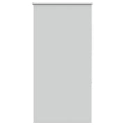 Tenda a Rullo Oscurante 65x175 cm Larghezza Tessuto 60,7 cm